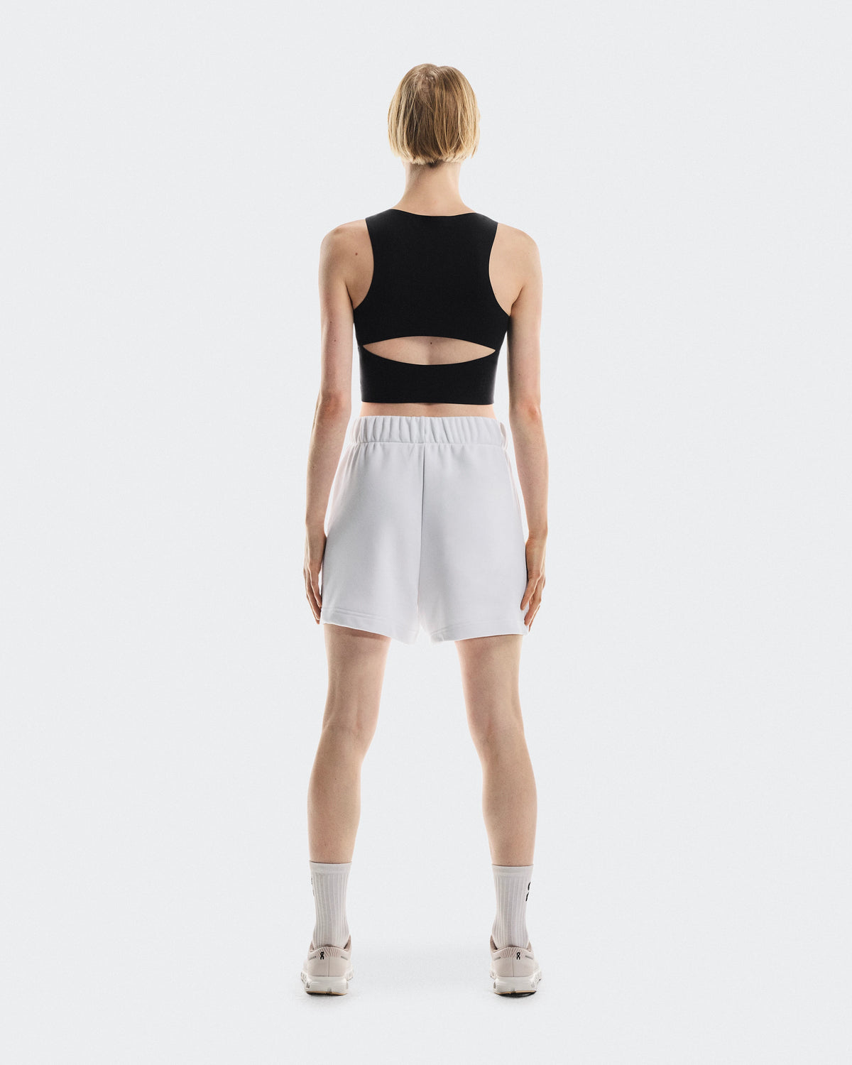 Club Shorts