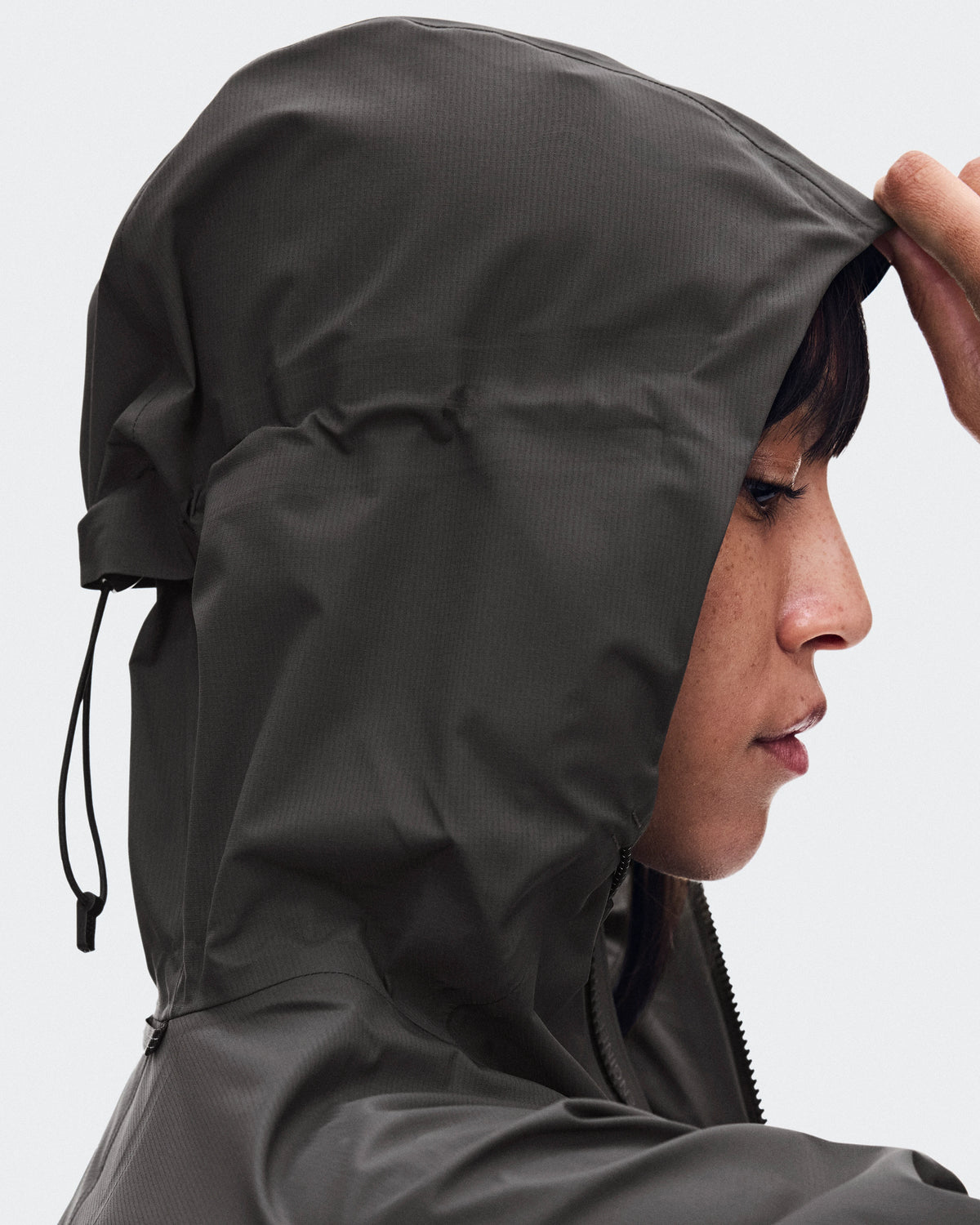 Ascent Jacket