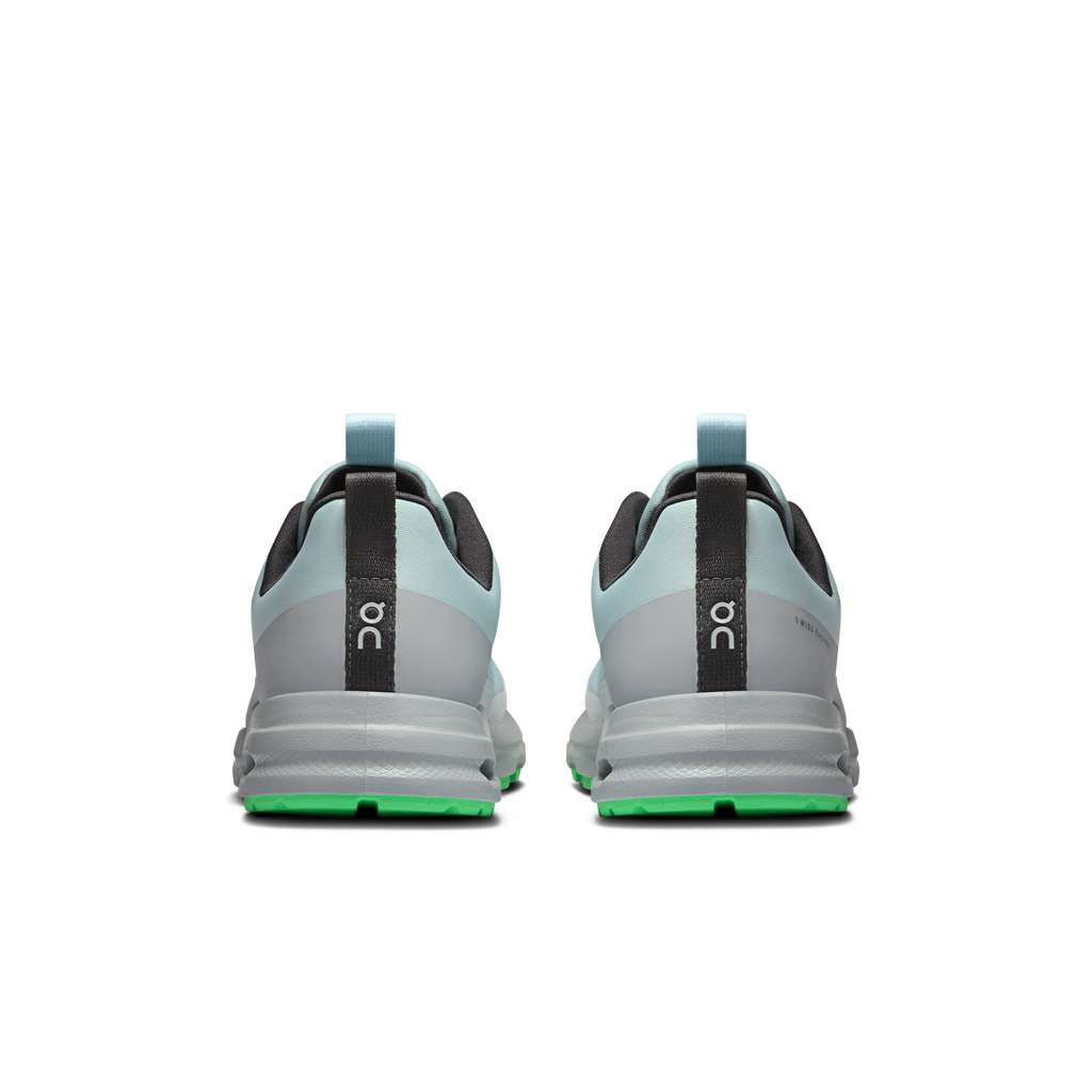 Cloudhero Waterproof