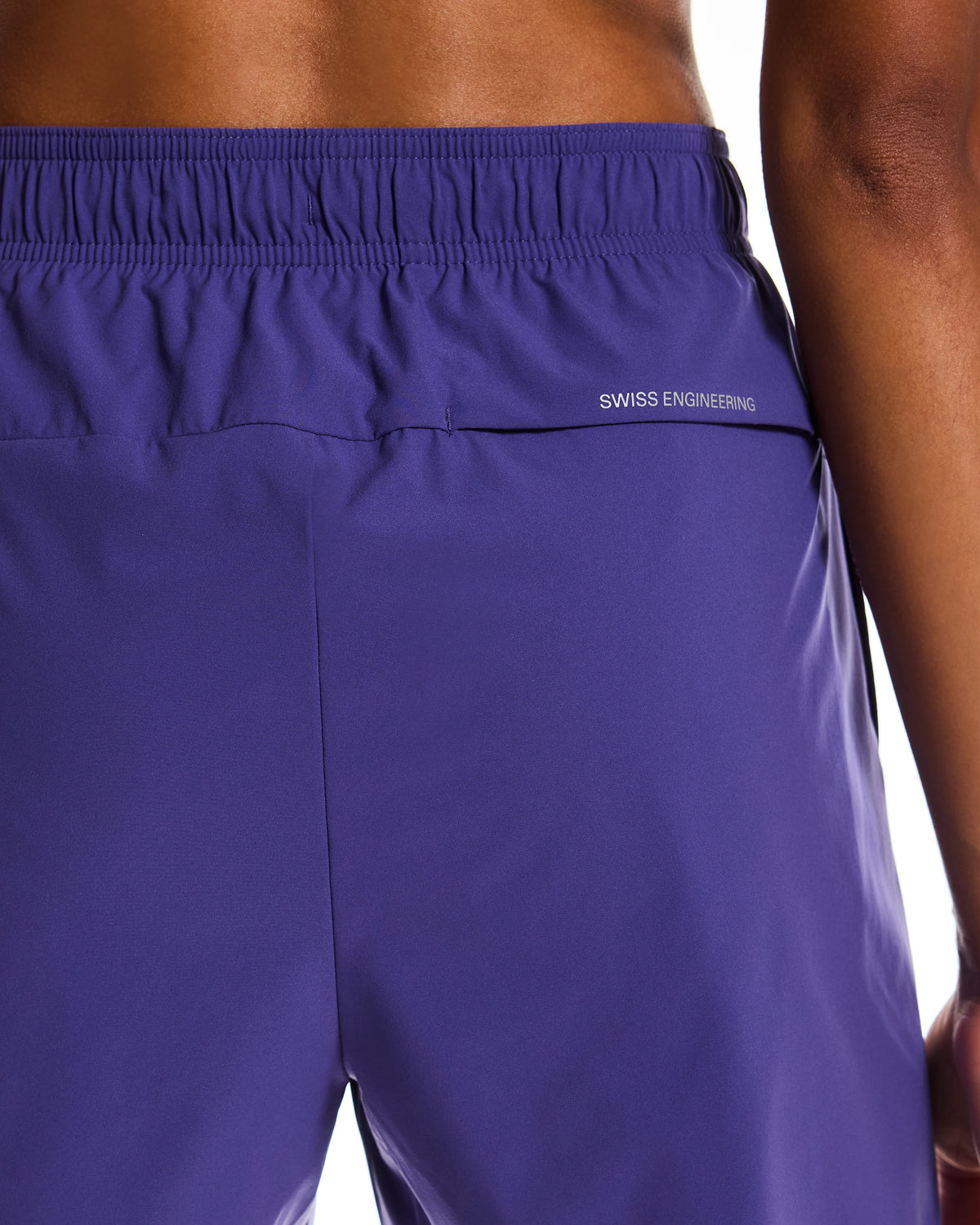 5" Core Shorts