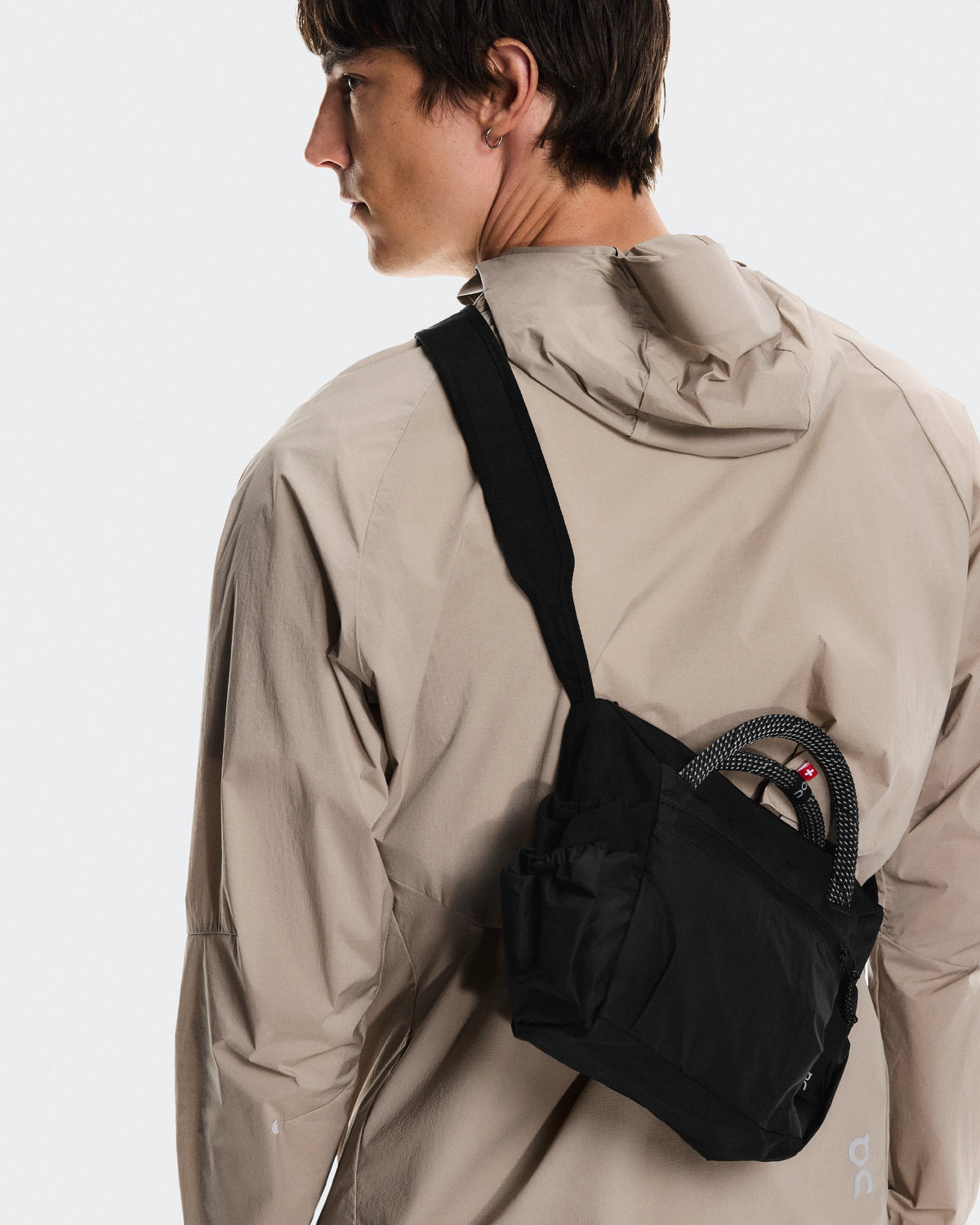 Track Pack Mini Elite