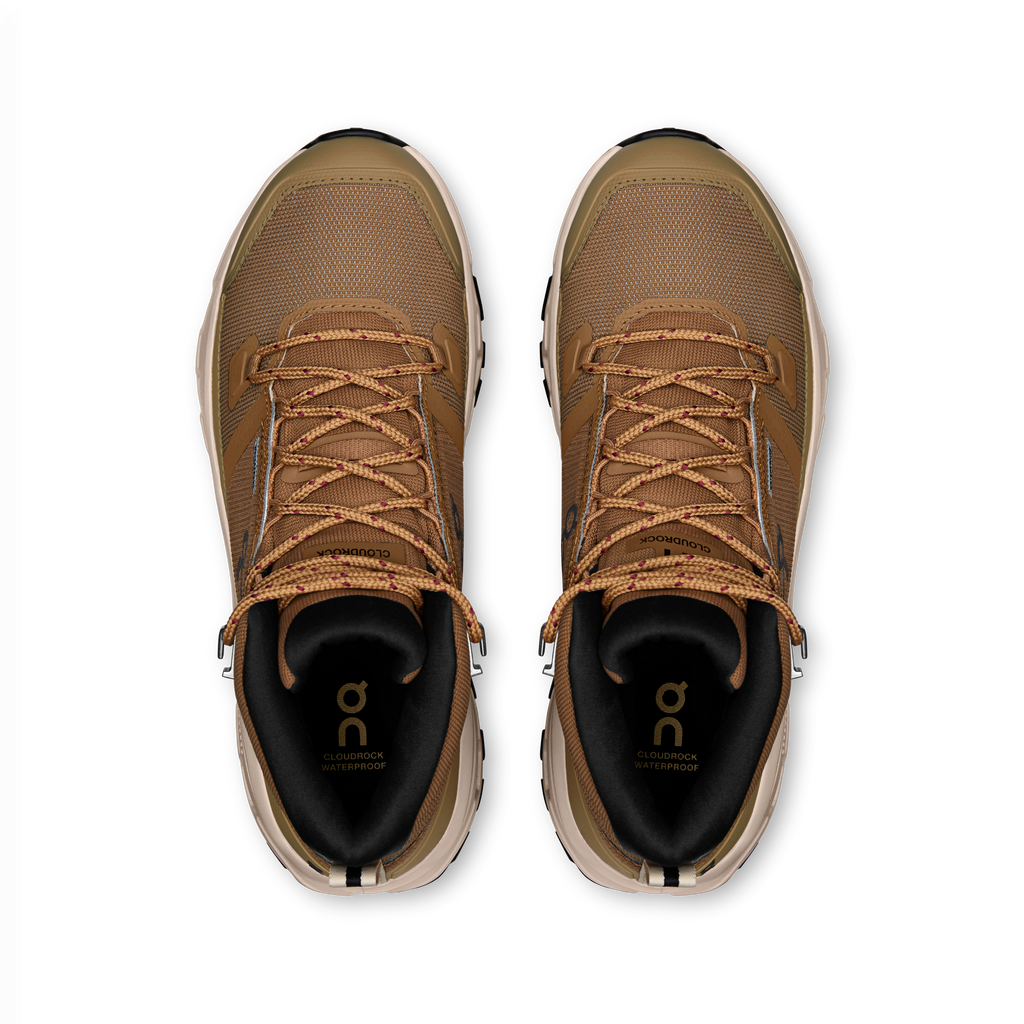 Cloudrock Mid Waterproof