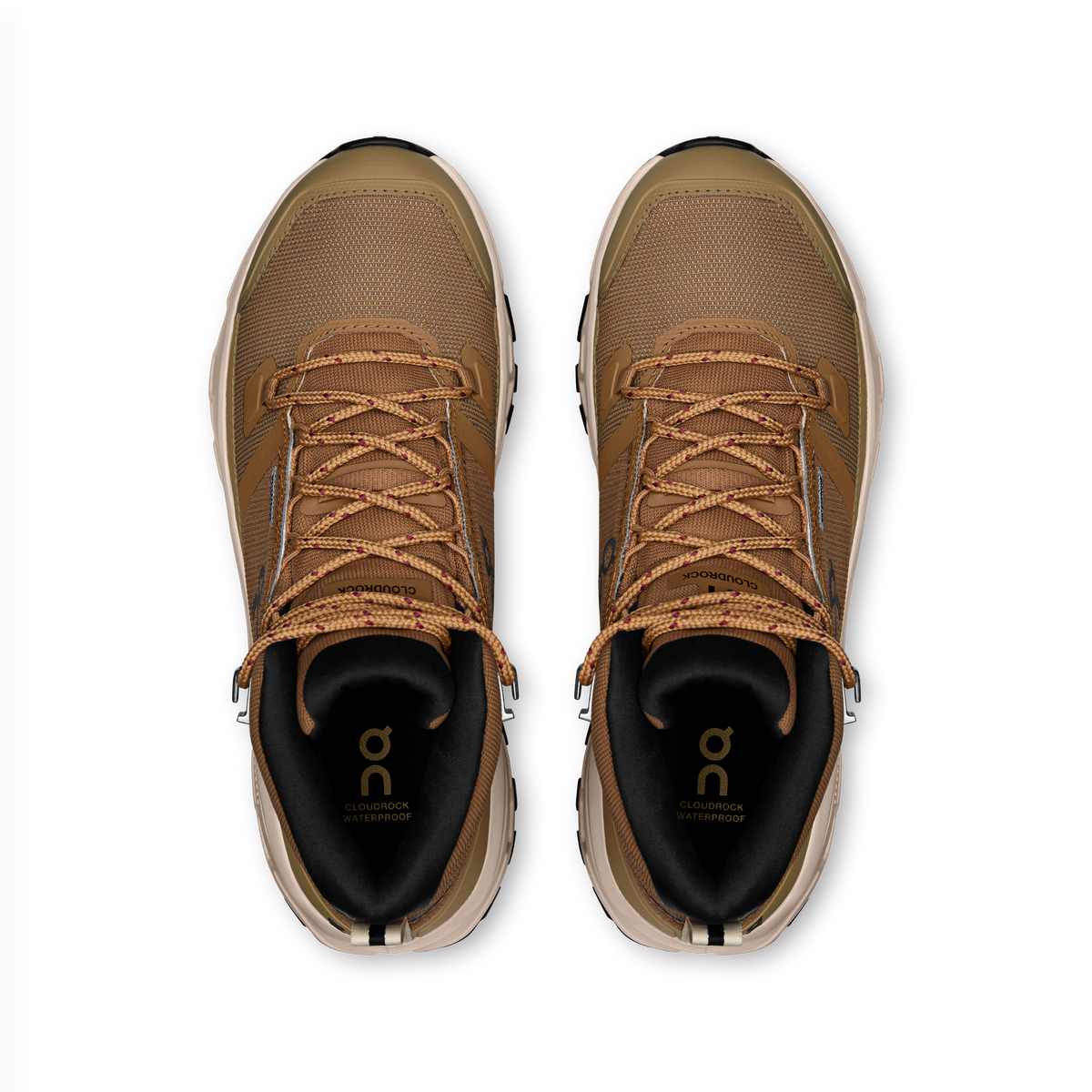 Cloudrock Mid Waterproof