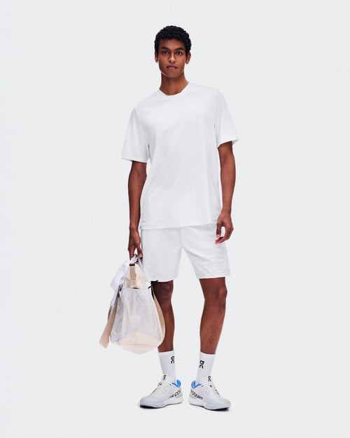 7" Court Shorts LDN
