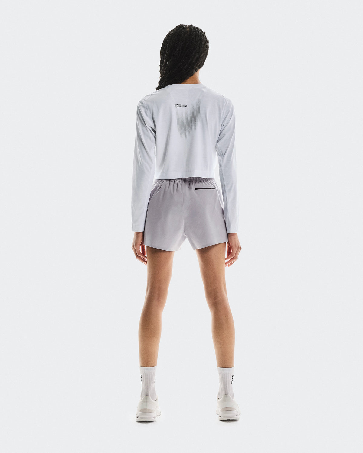 Train Long-T Crop Graphic
