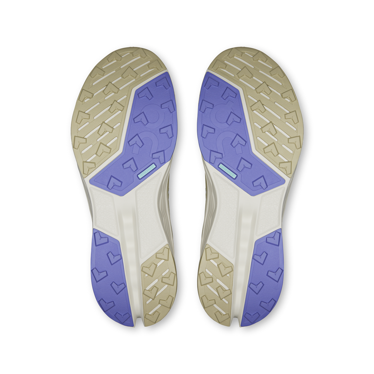 Cloudsurfer Trail 2 Waterproof