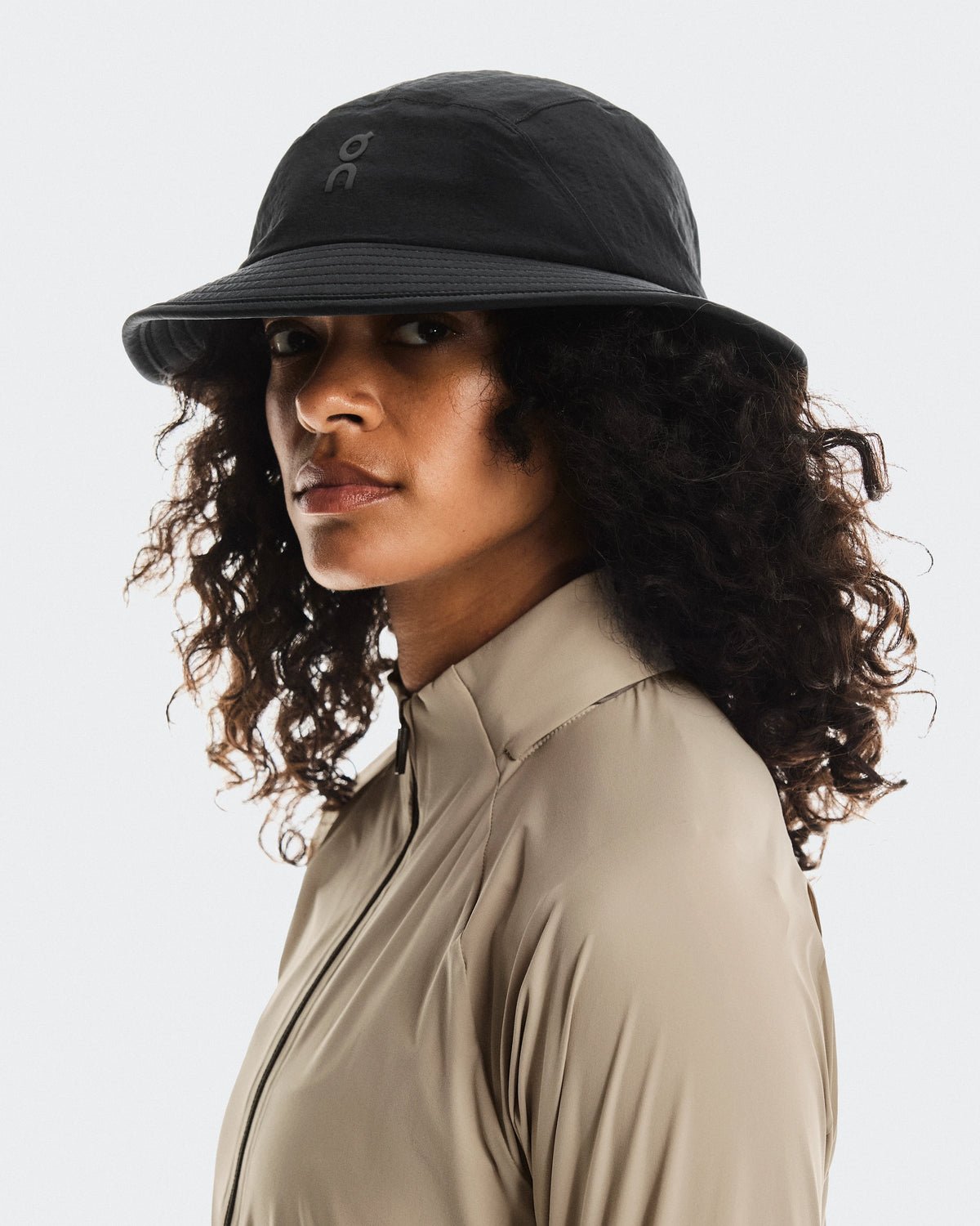 Trail Hat
