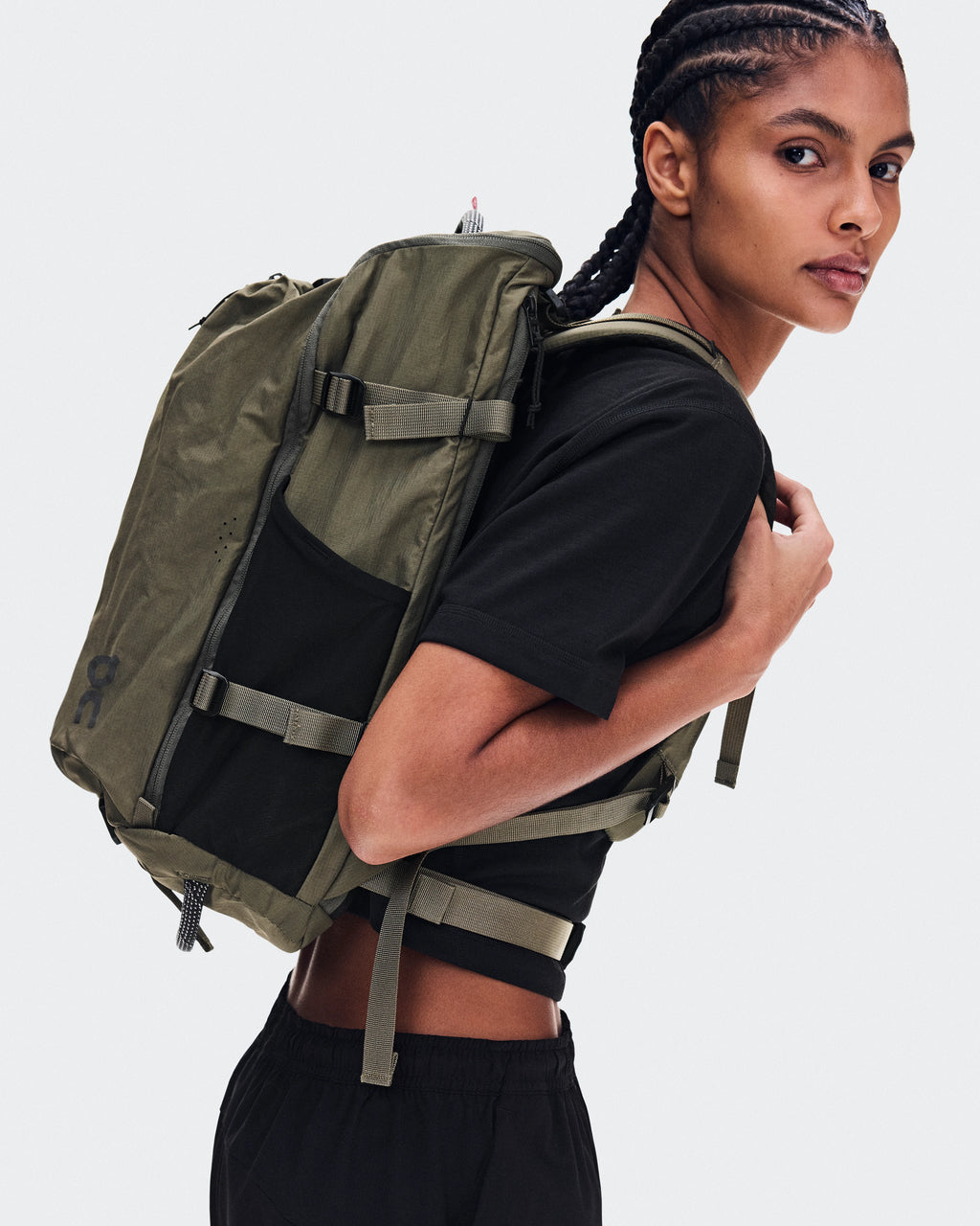 Speed Pack 30L