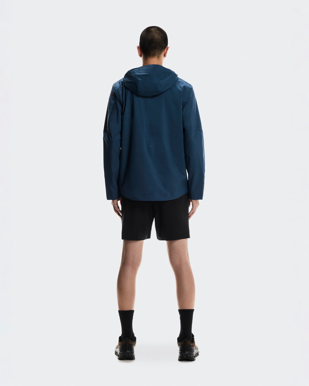 Trek Jacket BEAMS REI