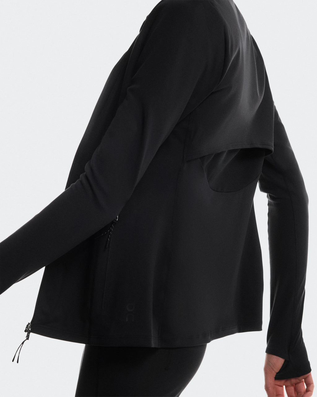 Studio Jacket