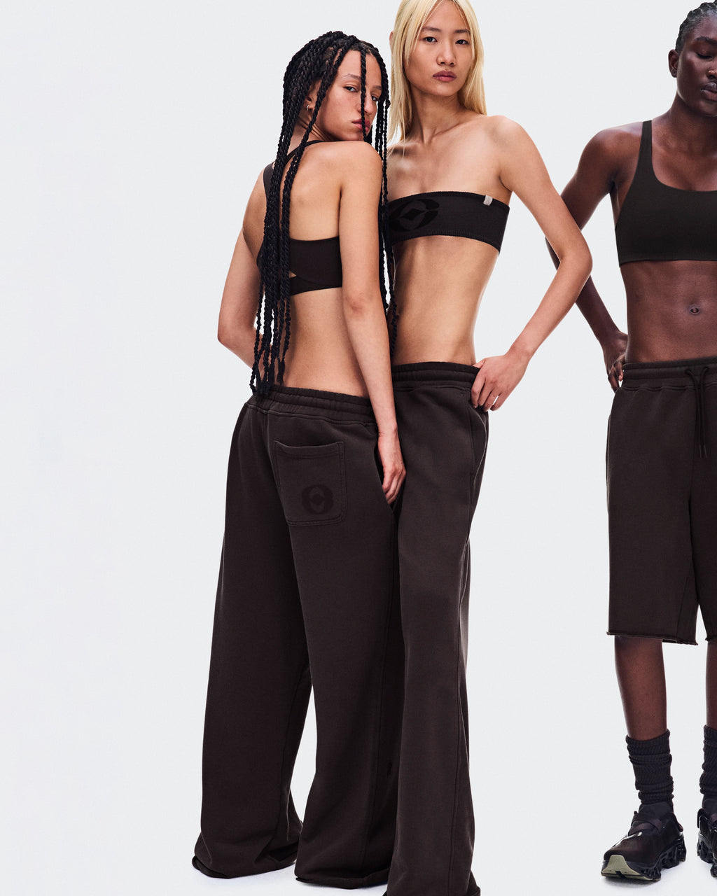 Club Collective Pants FKA