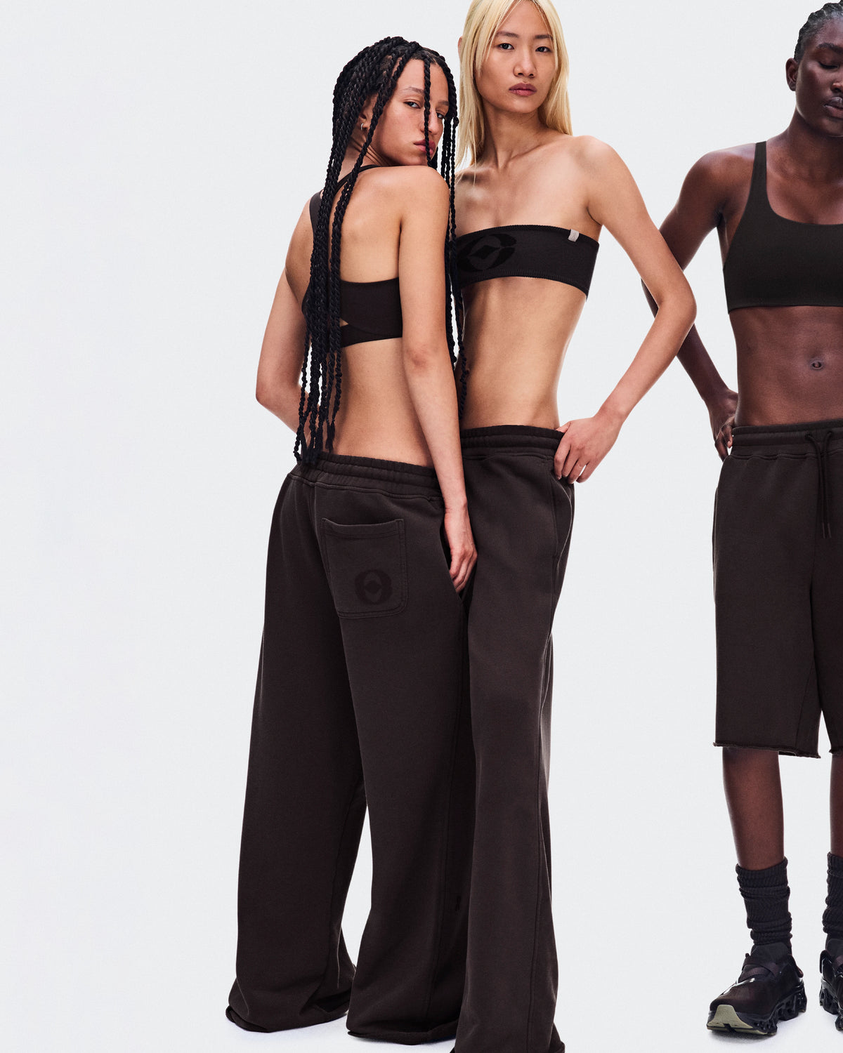 Club Collective Pants FKA