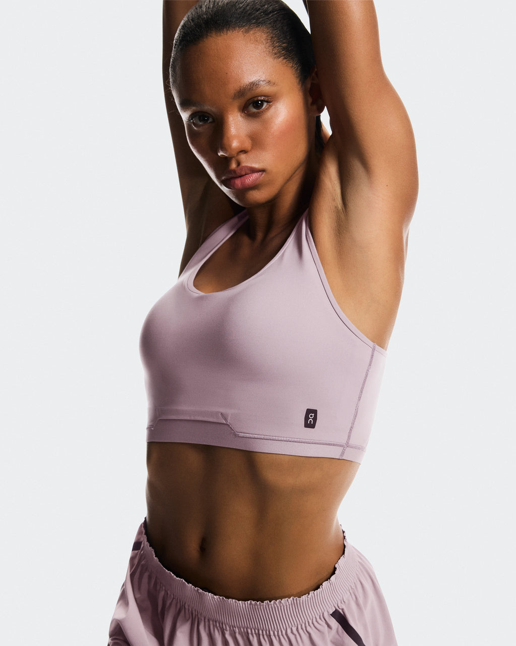 Train Bra