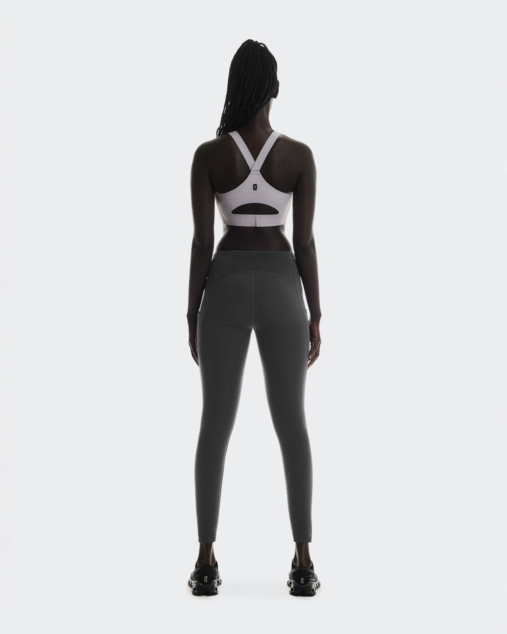 Endurance Bra