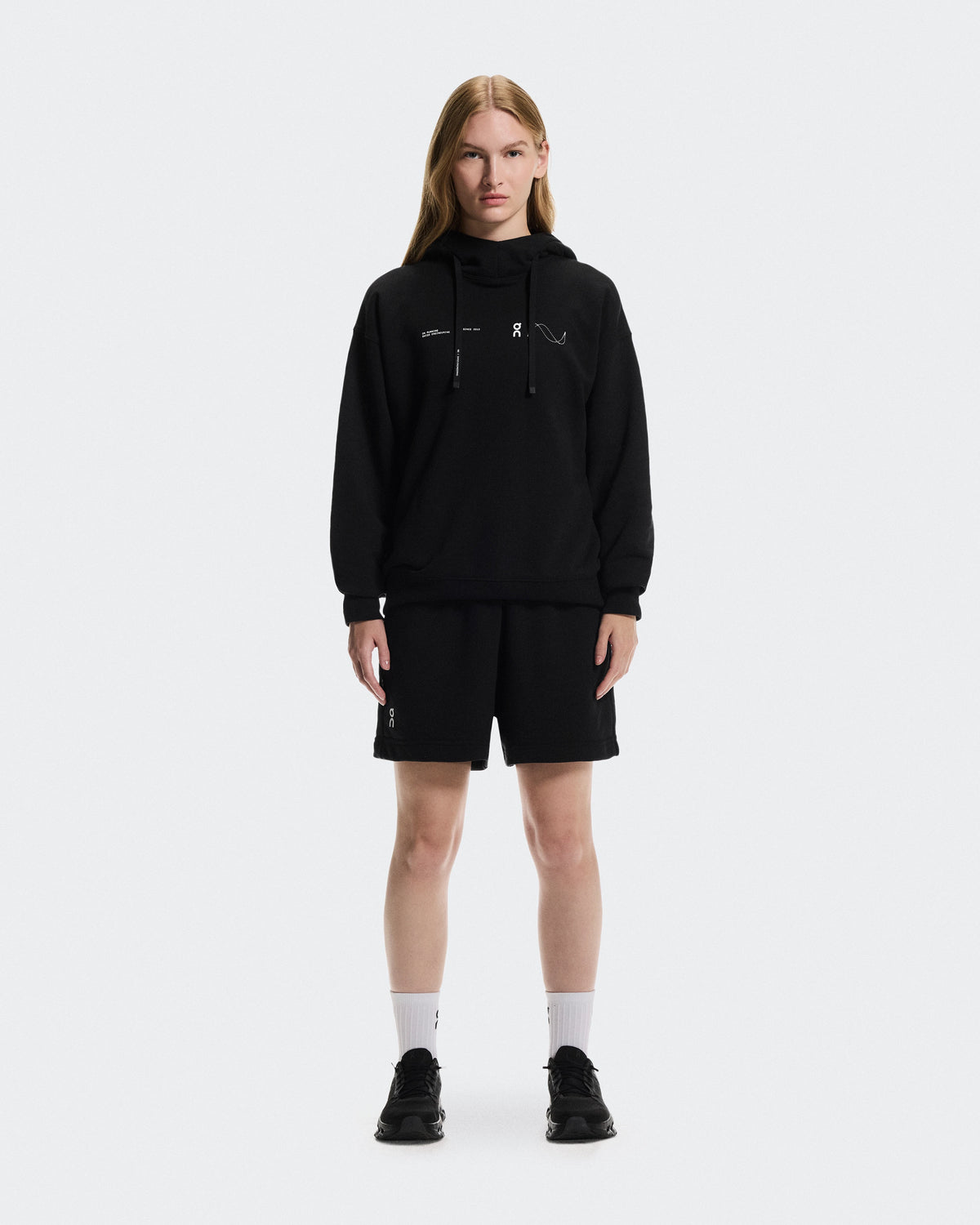 Club Hoodie Avant