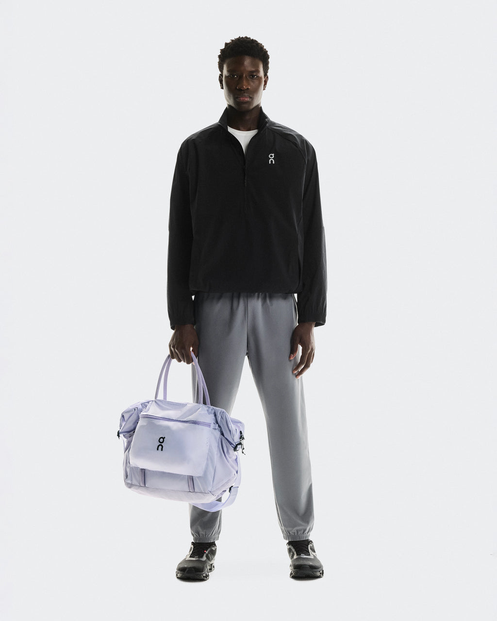 Track Pack 35L Lite
