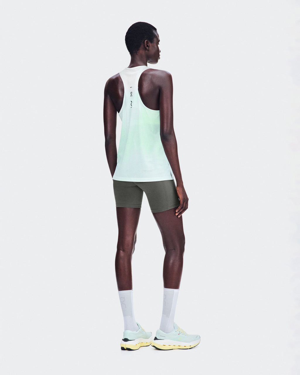 Race Singlet LN1