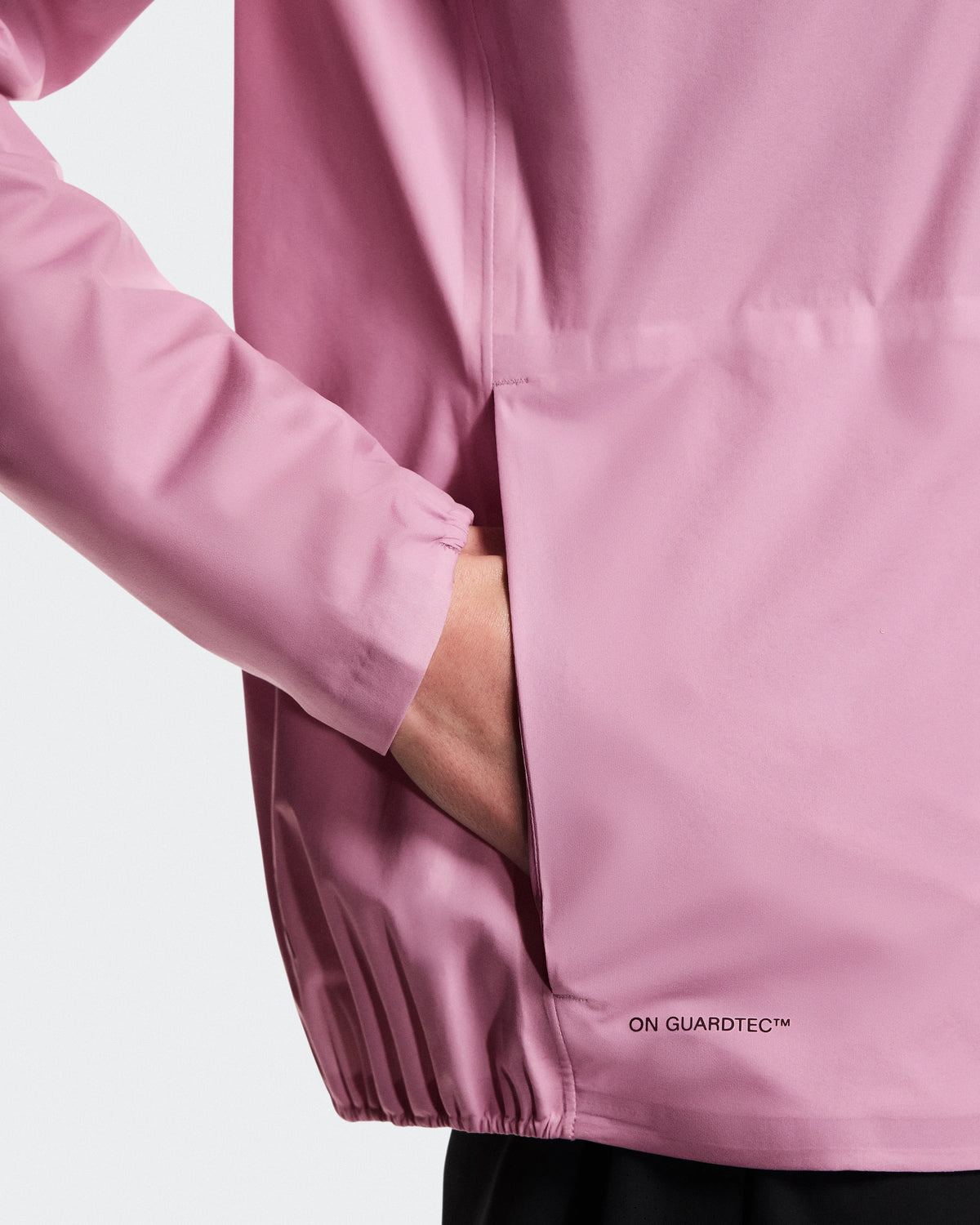 Performance Jacket Waterproof