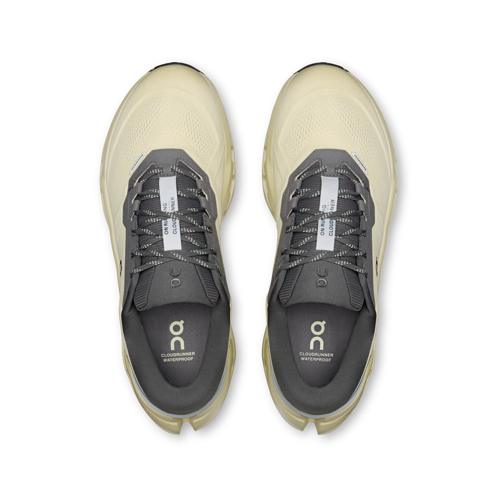 Cloudrunner 3 Waterproof