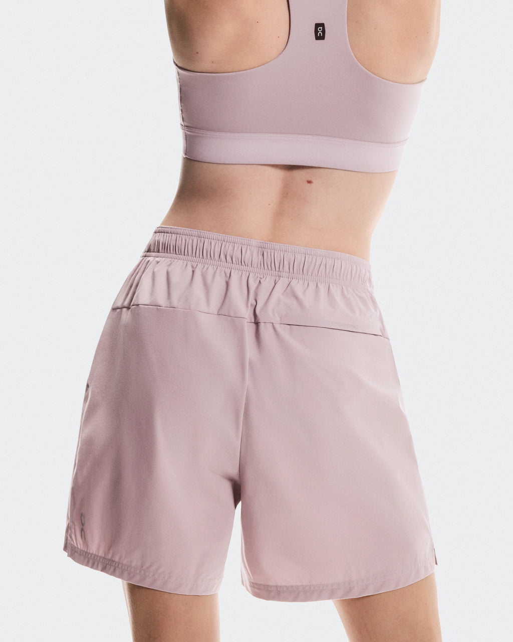 5" Core Shorts