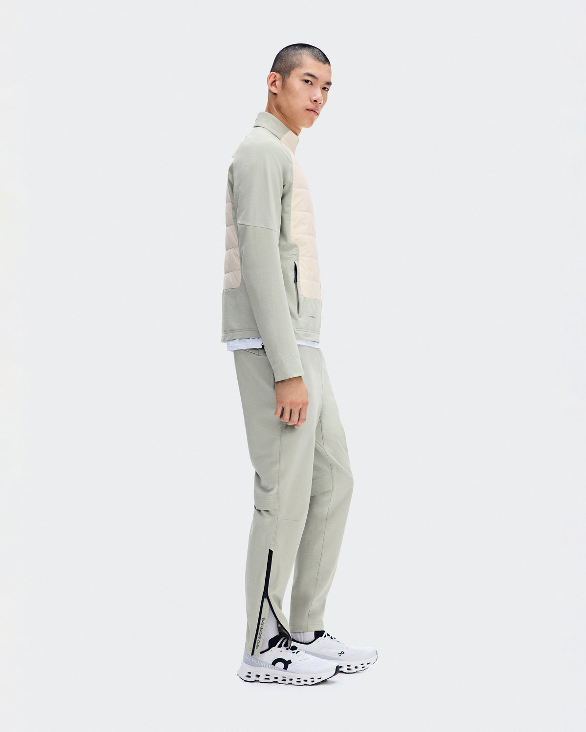 Weather Winter Pants