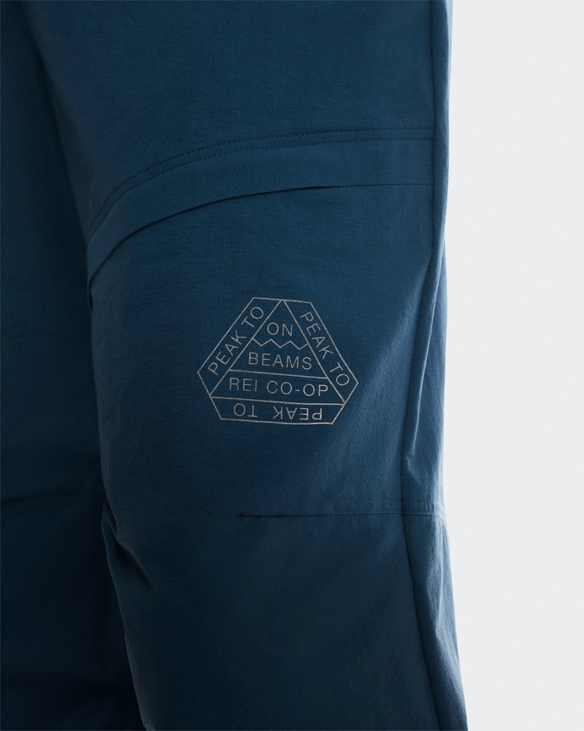 Trek Pants BEAMS REI