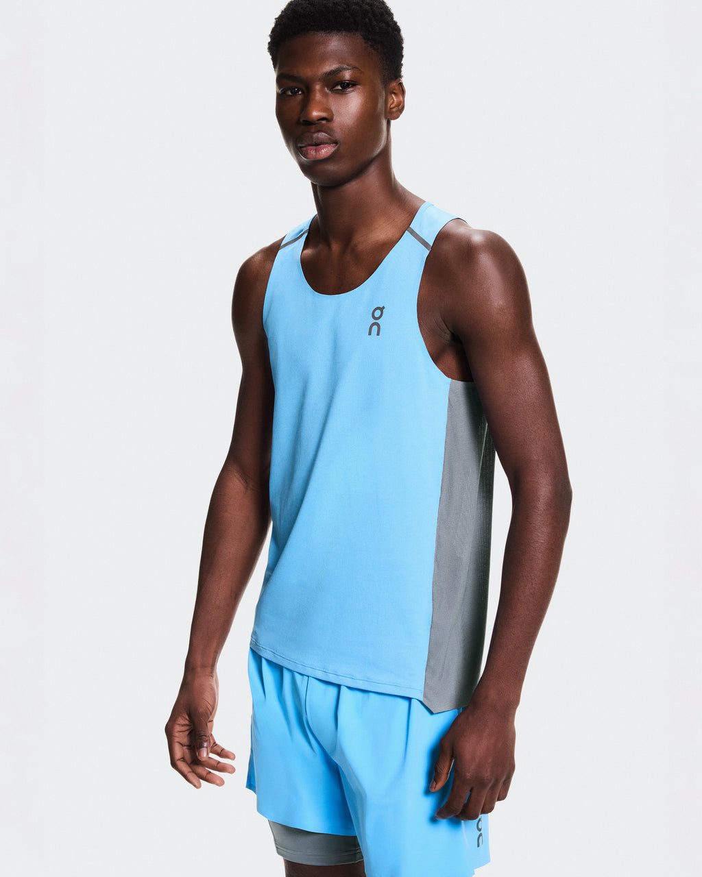 Performance Tank
