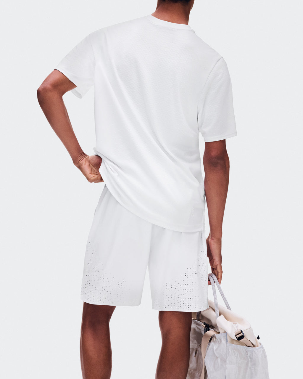 7" Court Shorts LDN
