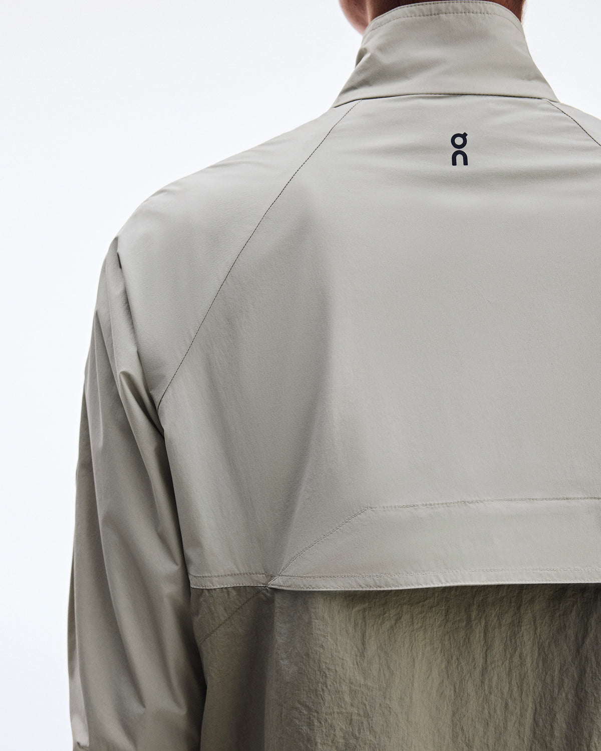 All-Day Track Jacket