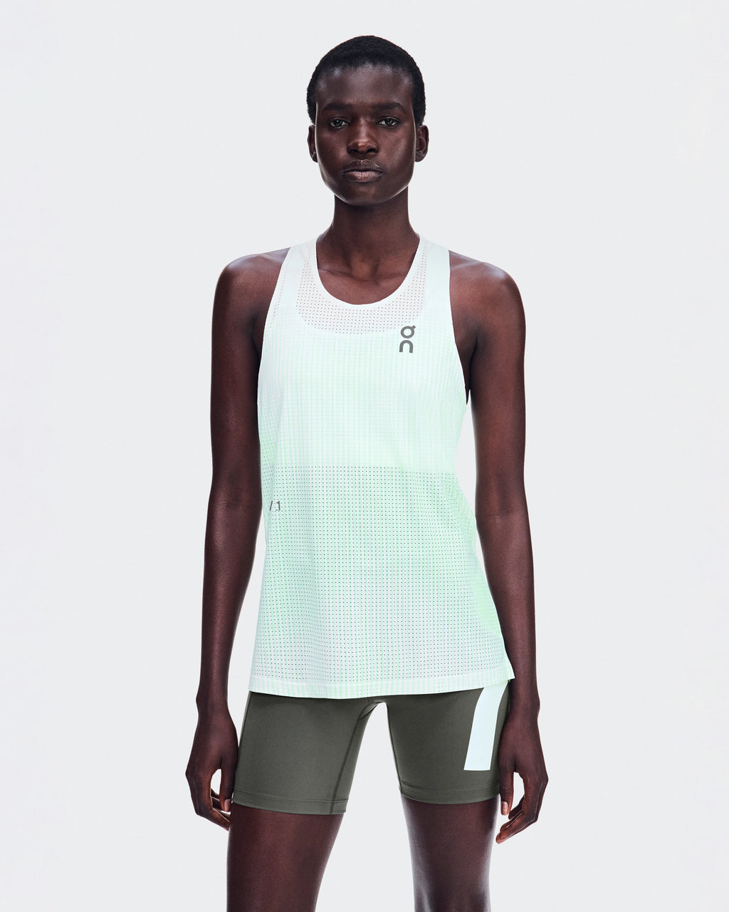 Race Singlet LN1