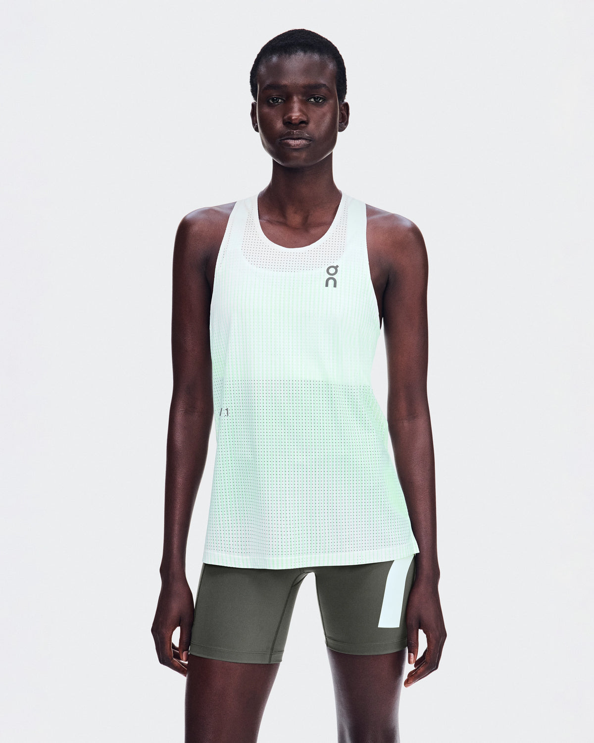Race Singlet LN1