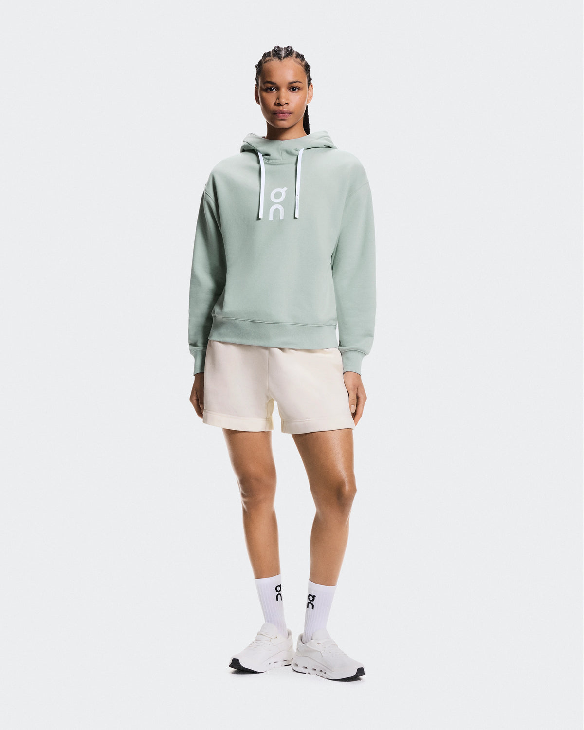 Club Hoodie