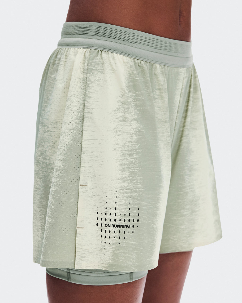 Performance Shorts Terra