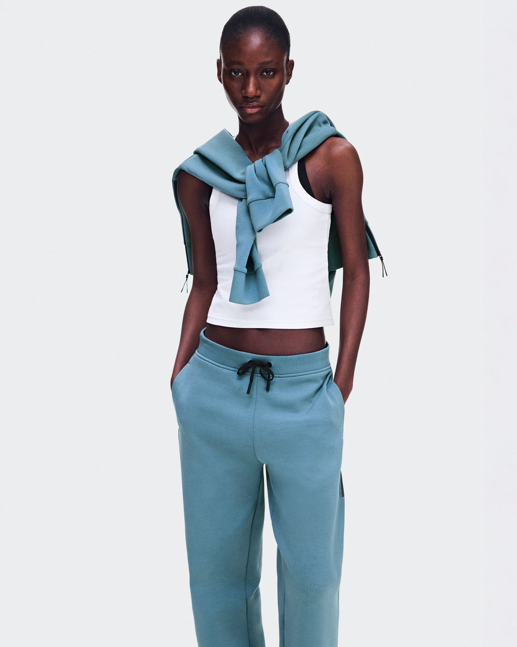 Focus Tech Sweatpants