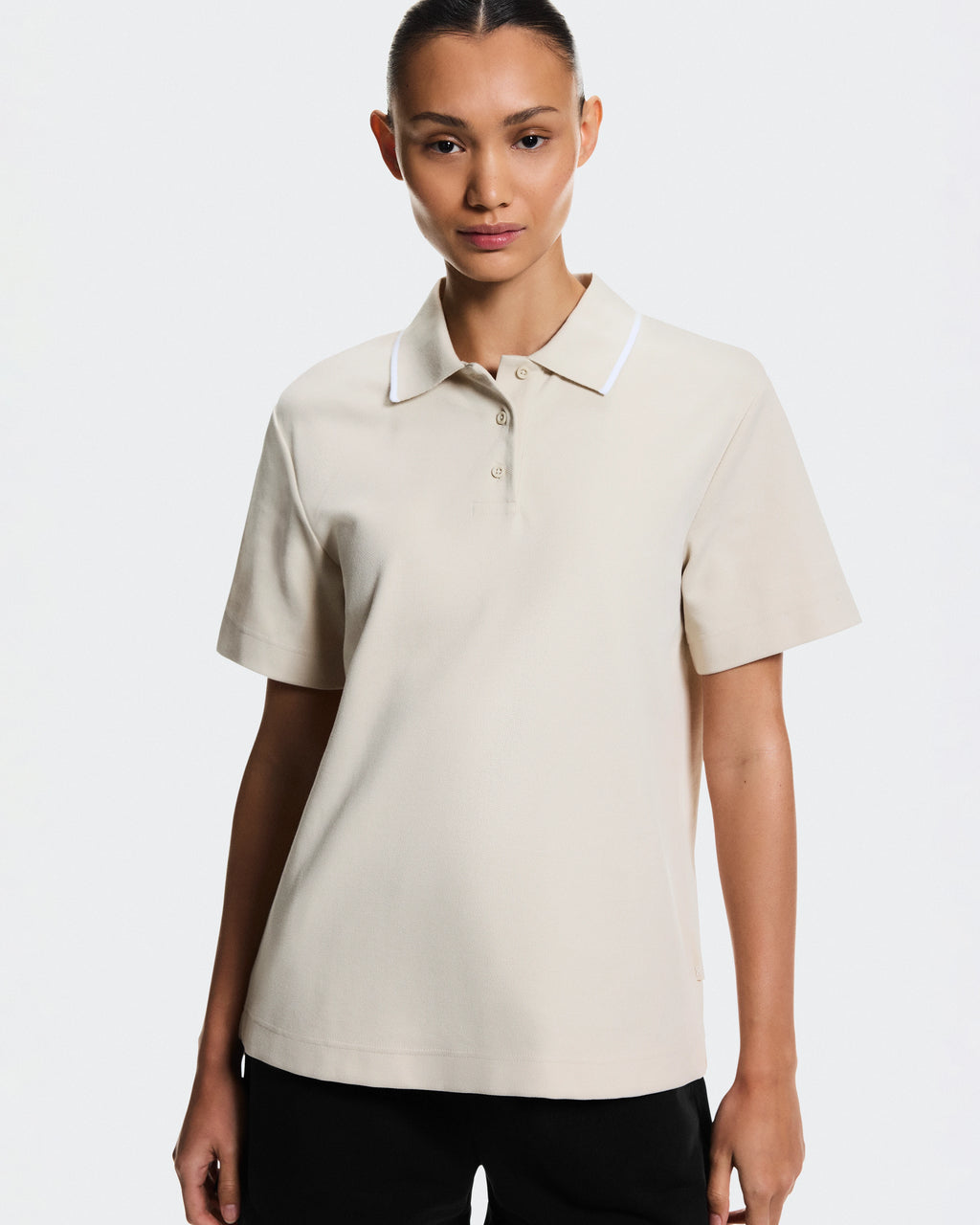 Courtside Polo