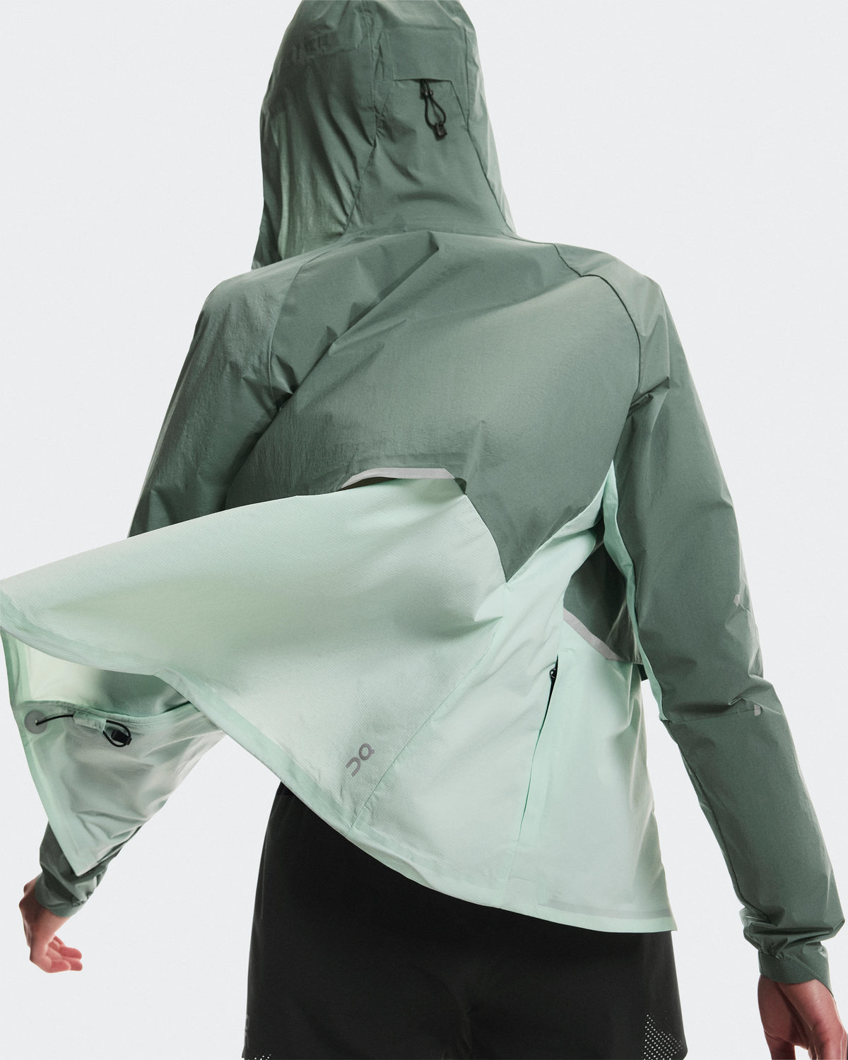 Core Jacket