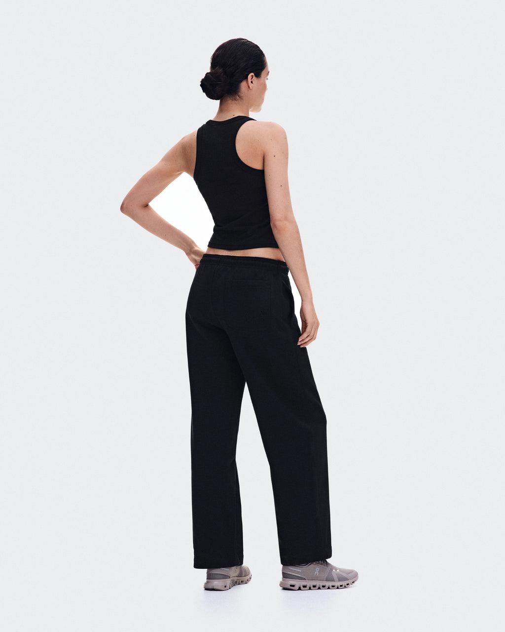 All-Day Ribbed Tank