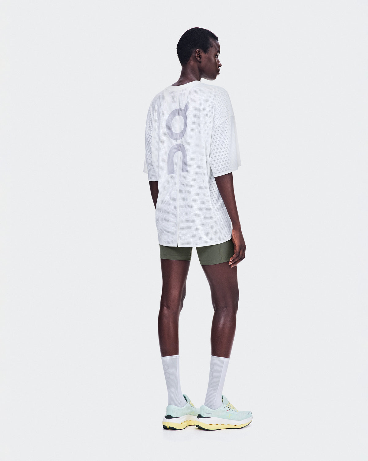 Oversize Run-T LN1
