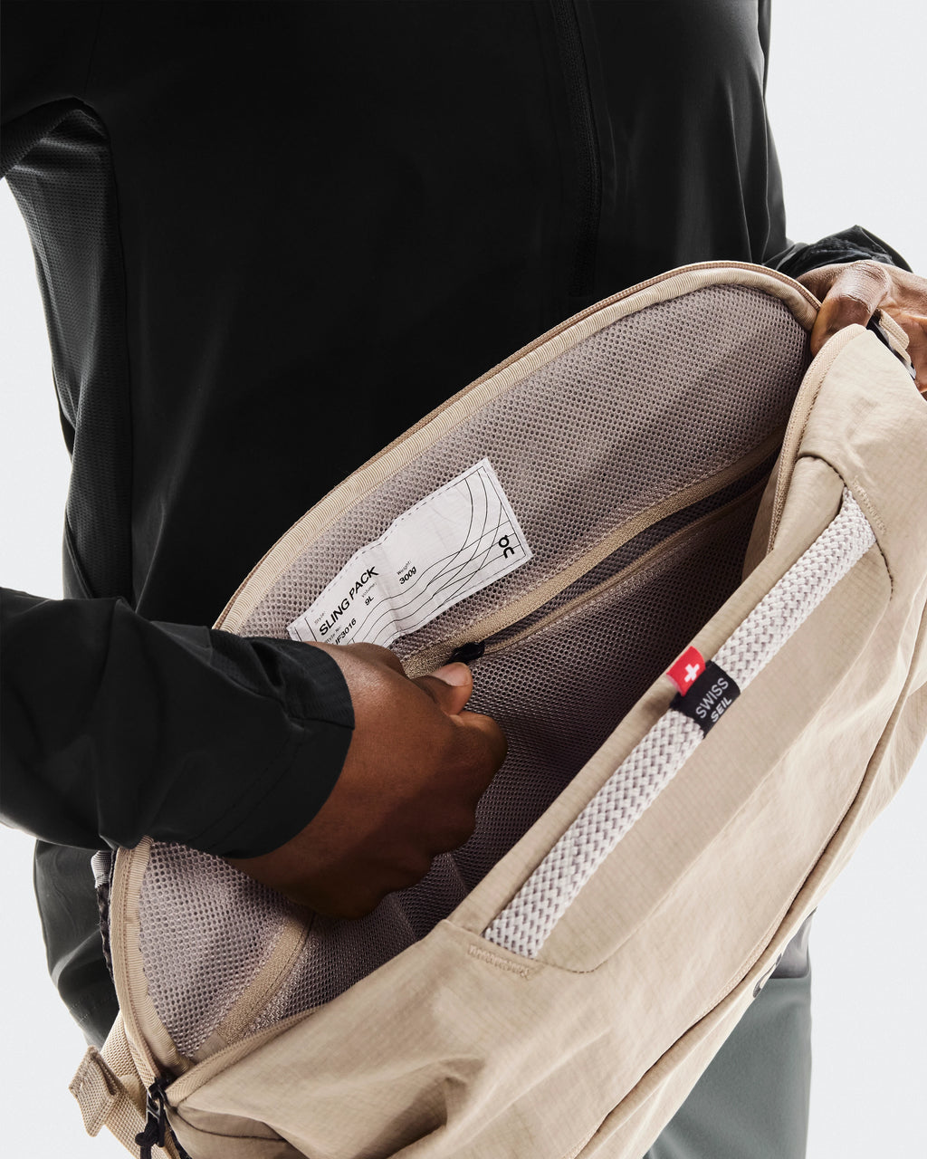 Sling Pack 9L