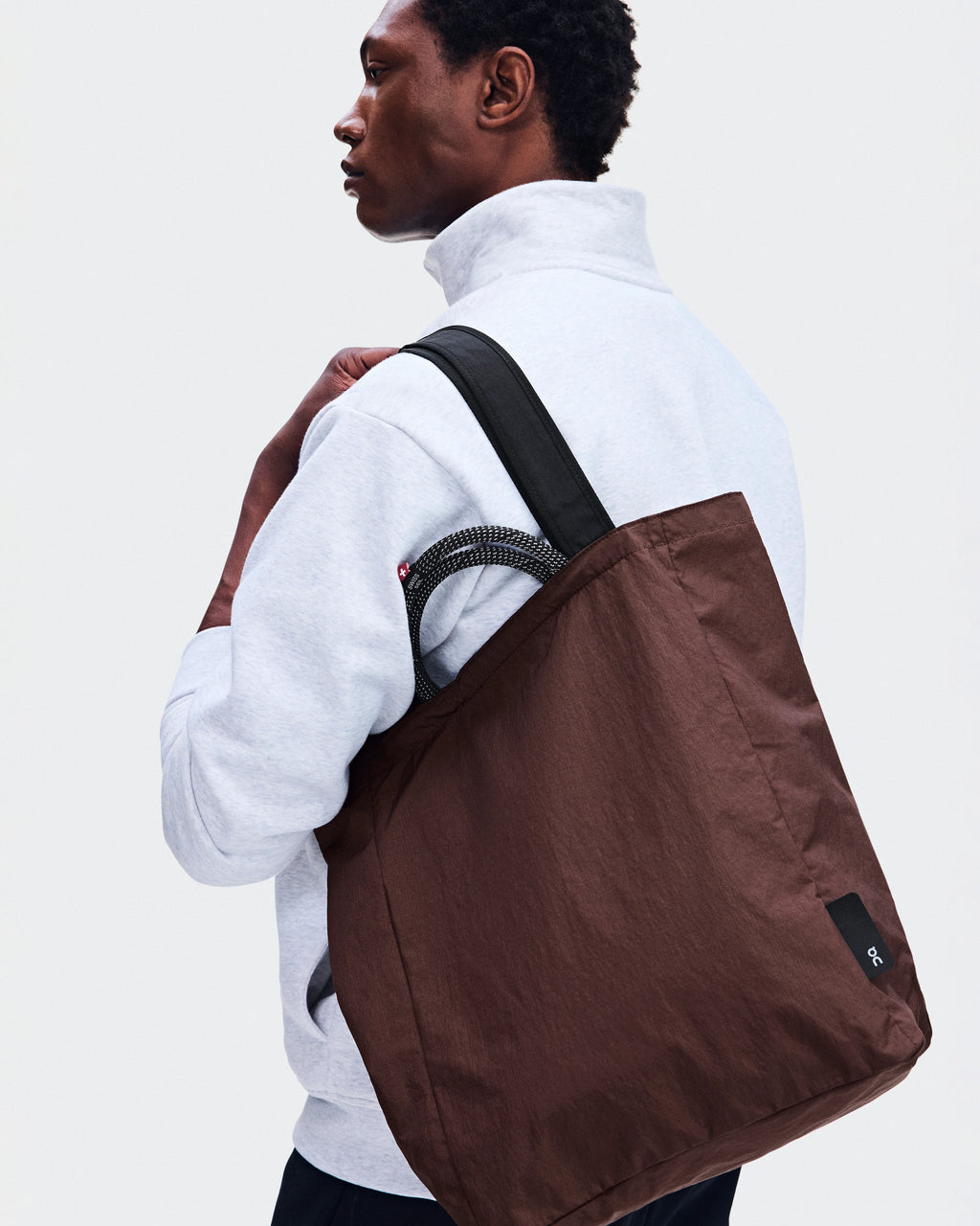 Tote Pack 25L