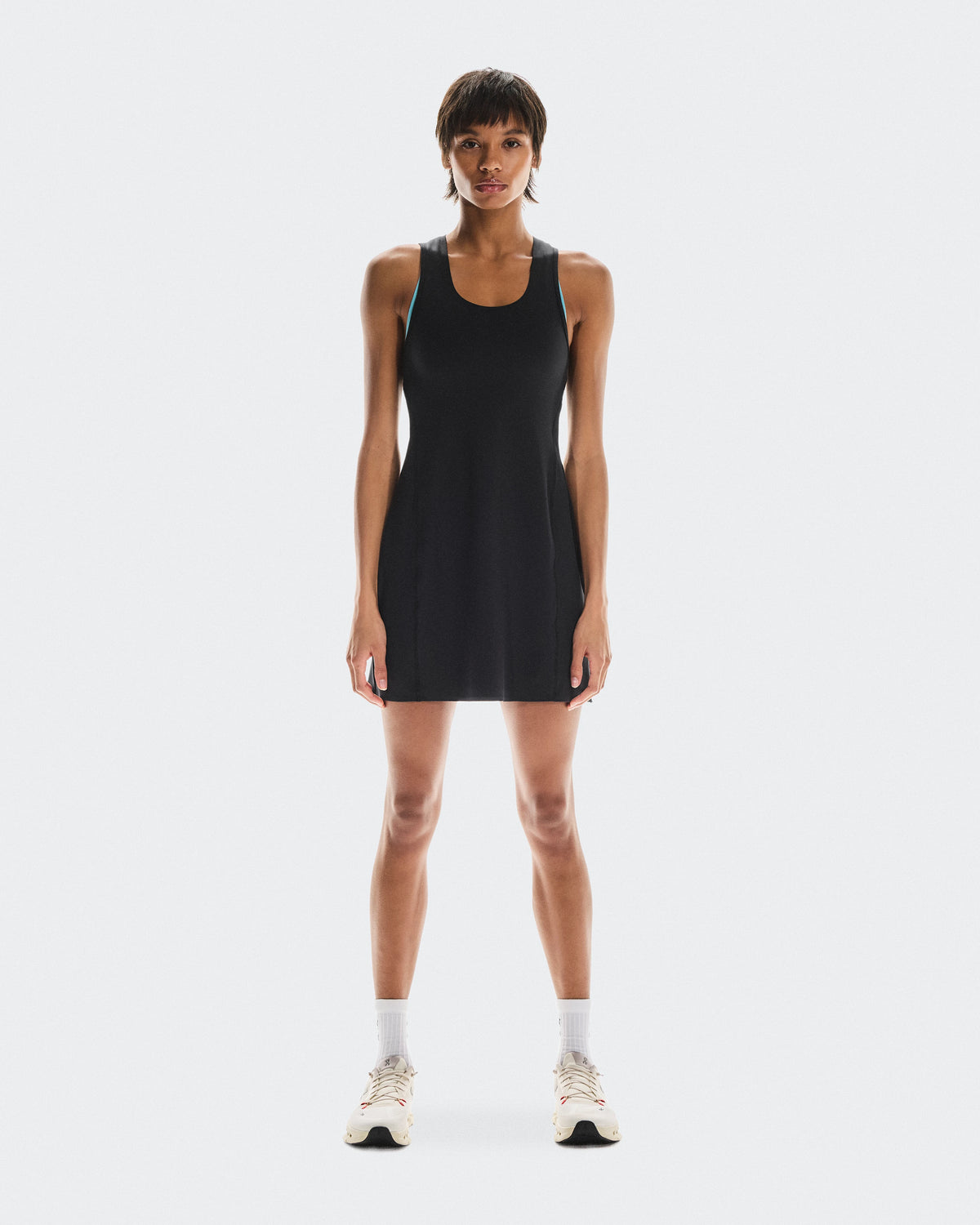 Studio Dress
