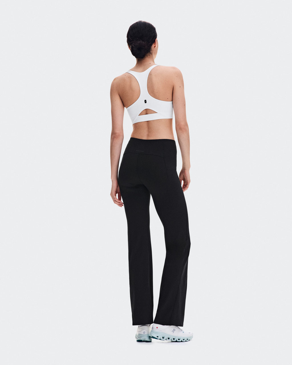 Studio Racerback Bra