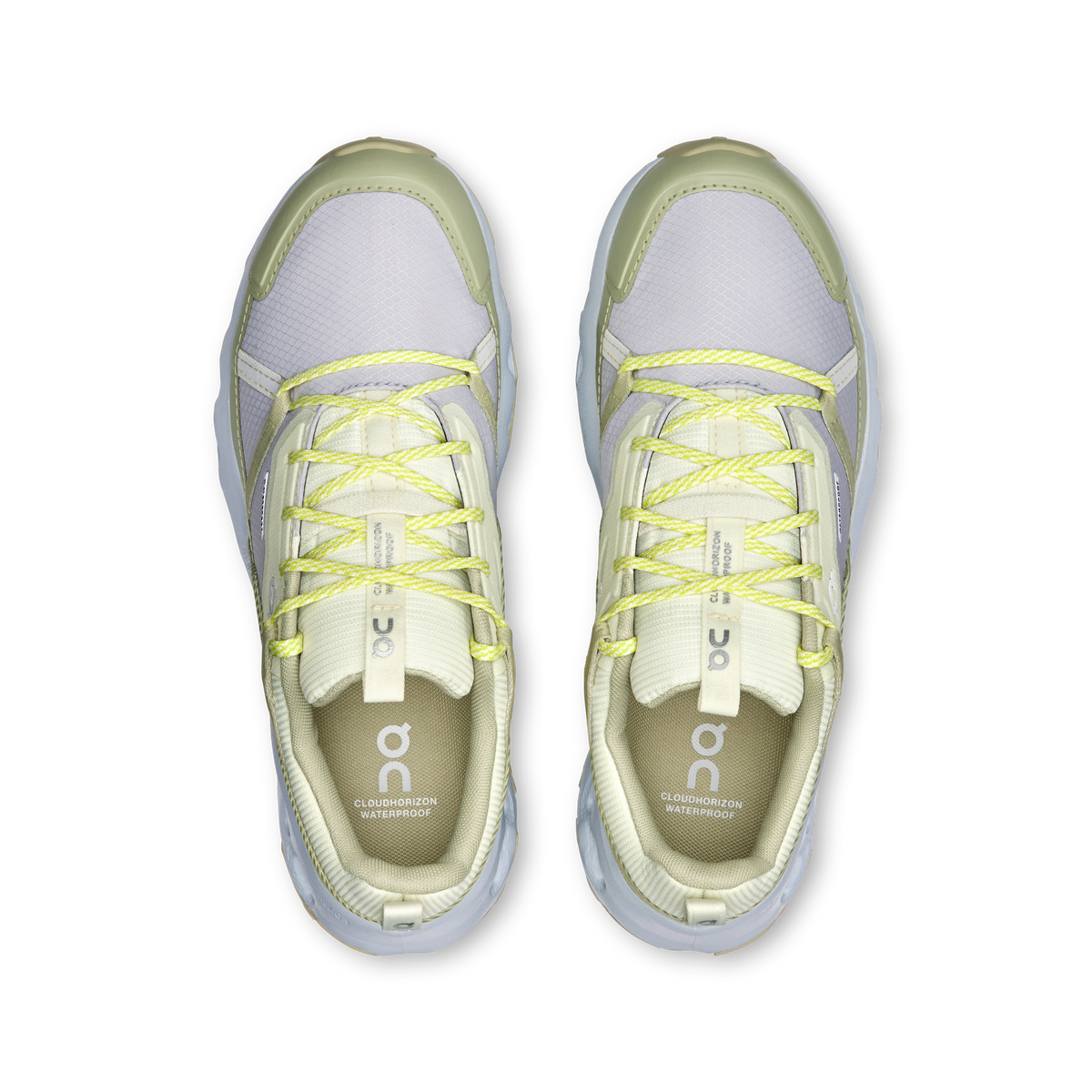 Cloudhorizon Waterproof
