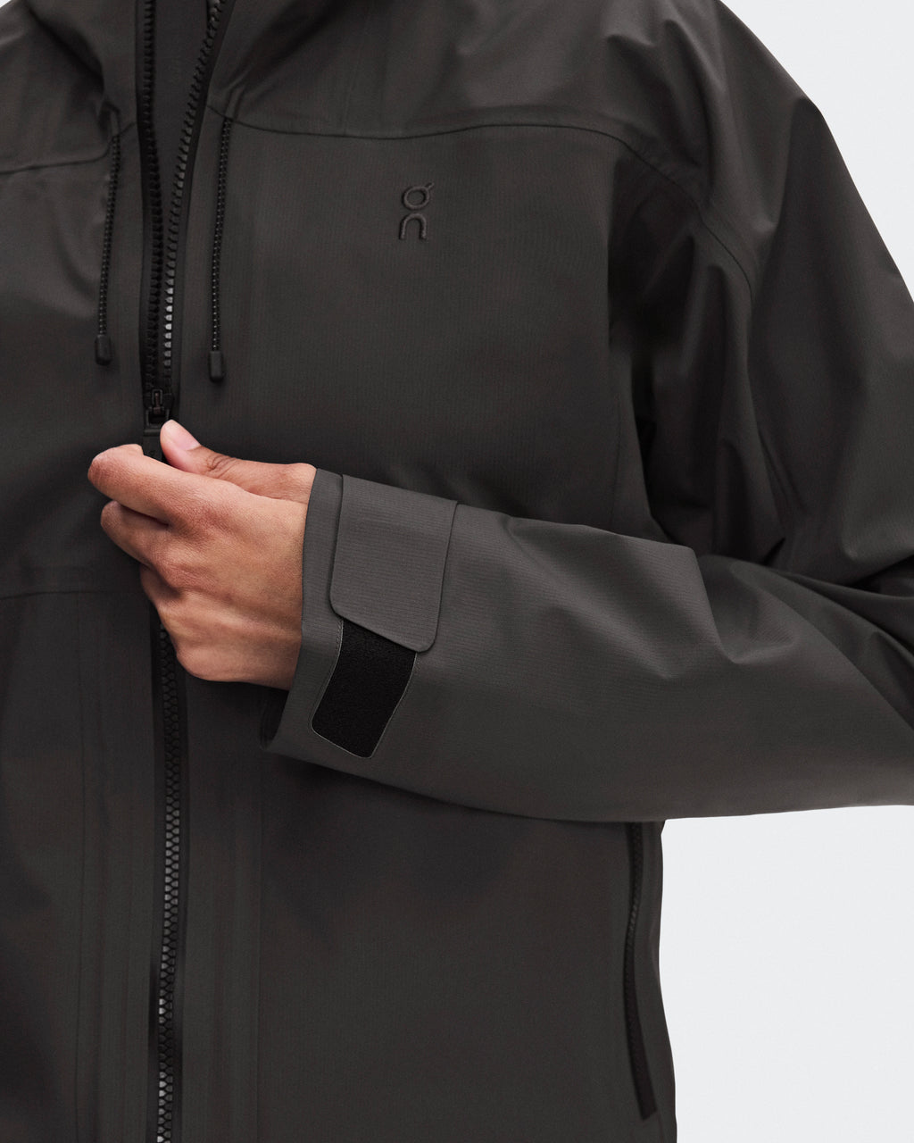 Ascent Jacket