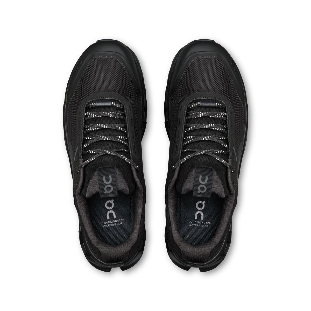 Cloudmonster 1 Waterproof