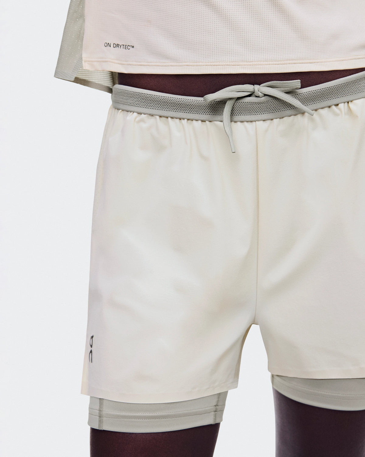 3" Performance 2/1 Shorts