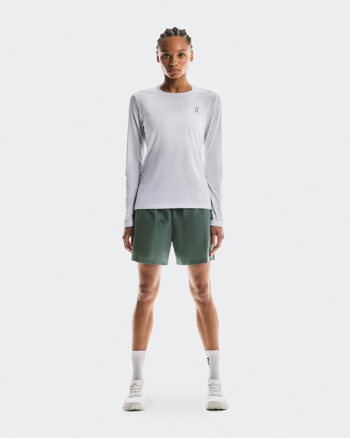5" Core Shorts
