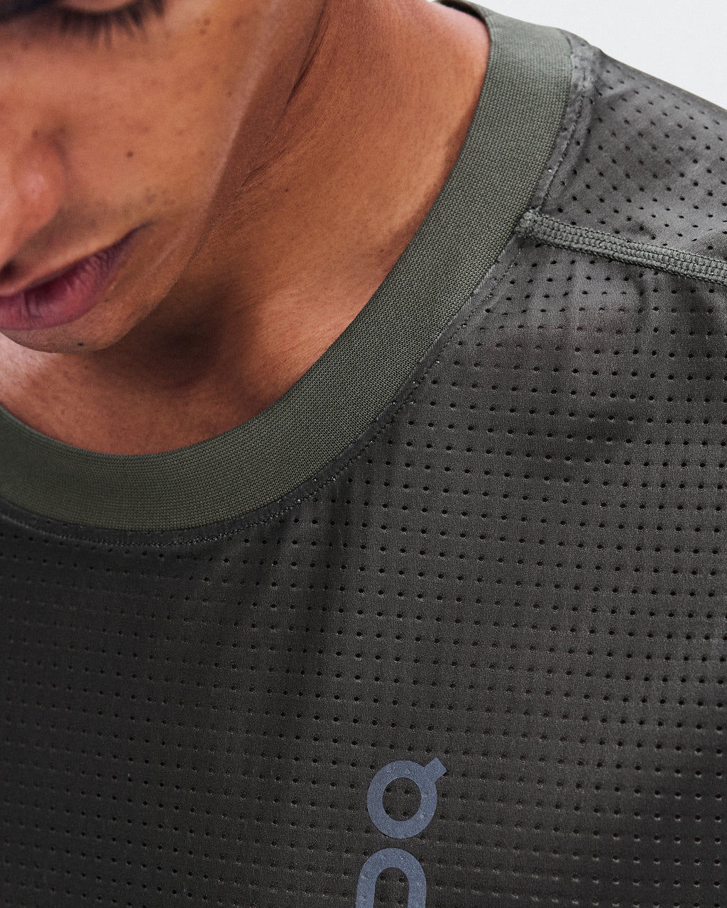 Oversize Run-T LN1