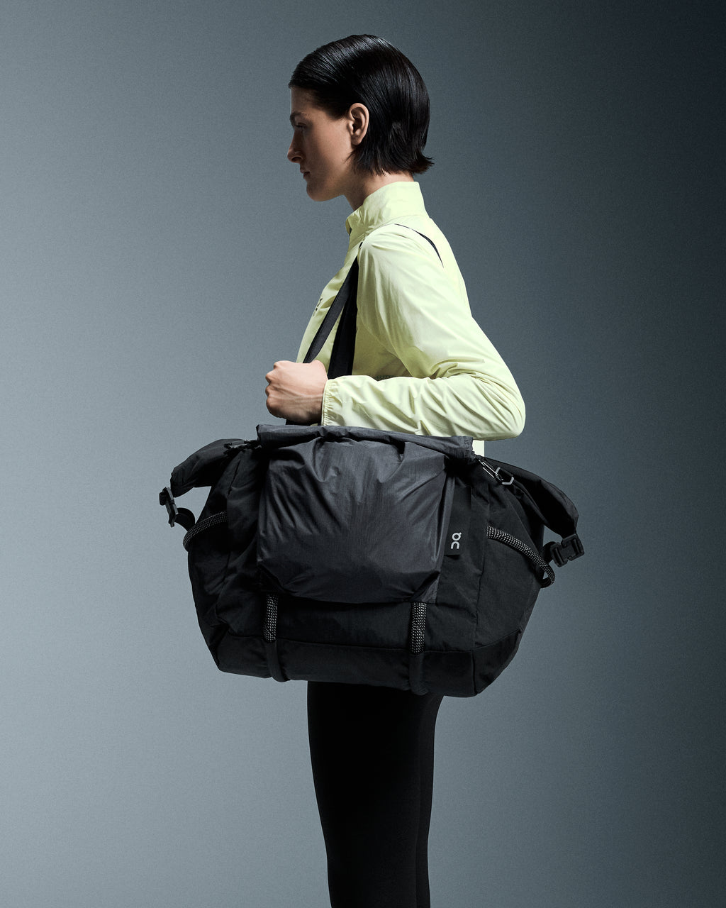 Track Pack 40L Elite