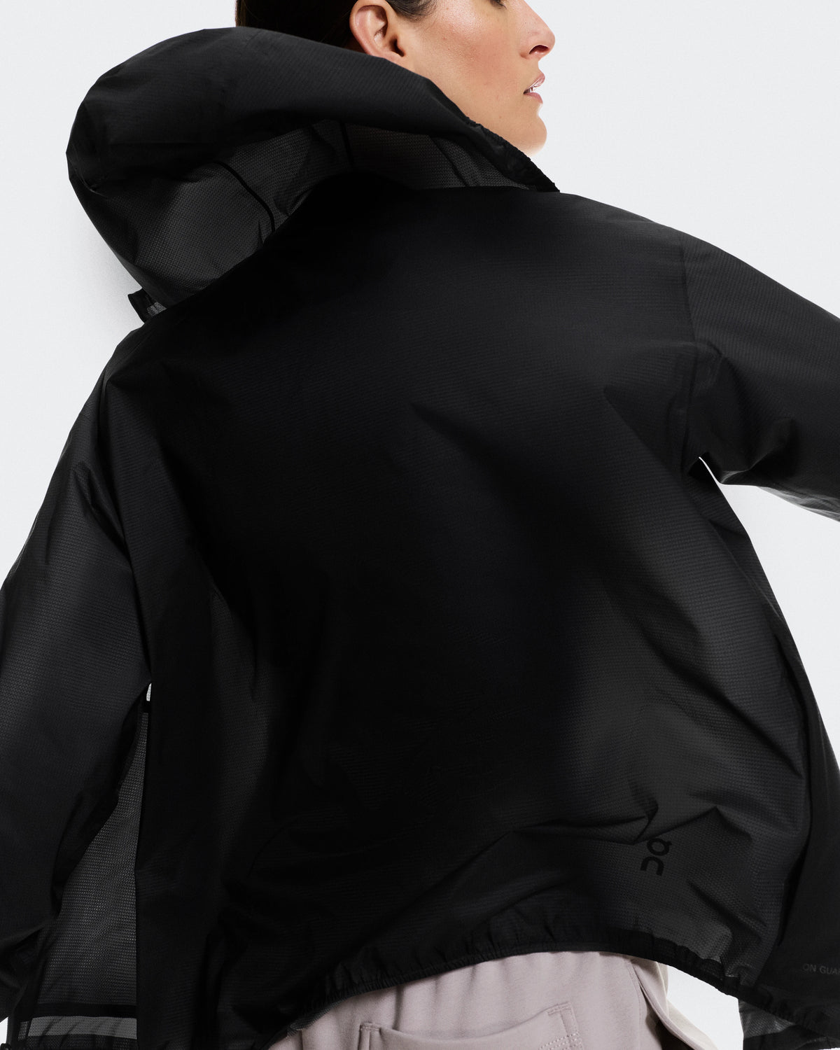 Explore Lightweight Waterproof Jacket